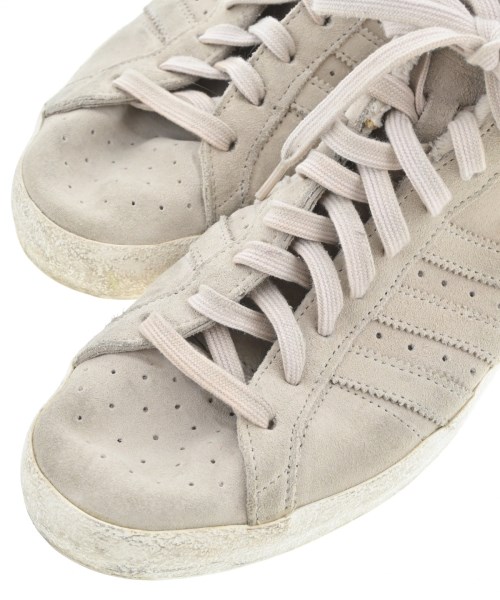 adidas（アディダス）スニーカー ベージュ サイズ:27.5cm メンズ/2200627552236