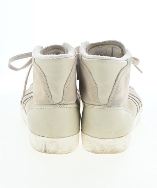 adidas（アディダス）スニーカー ベージュ サイズ:27.5cm メンズ/2200627552236