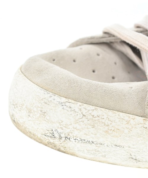 adidas（アディダス）スニーカー ベージュ サイズ:27.5cm メンズ/2200627552236