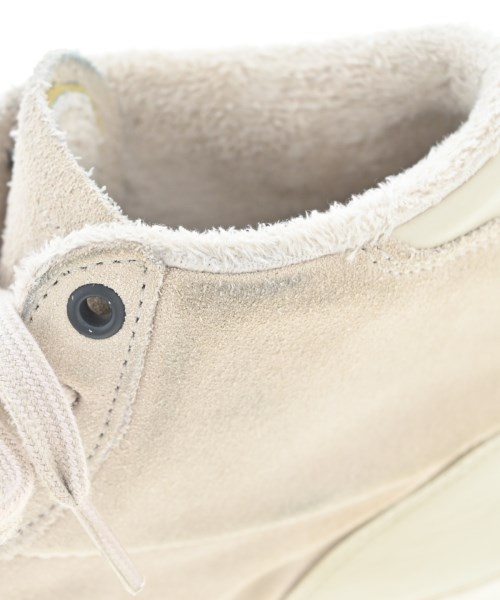 adidas（アディダス）スニーカー ベージュ サイズ:27.5cm メンズ/2200627552236