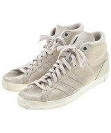 adidas（アディダス）スニーカー ベージュ サイズ:27.5cm メンズ/2200627552236