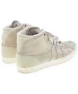 adidas（アディダス）スニーカー ベージュ サイズ:27.5cm メンズ/2200627552236