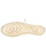 adidas（アディダス）スニーカー ベージュ サイズ:27.5cm メンズ/2200627552236