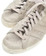 adidas（アディダス）スニーカー ベージュ サイズ:27.5cm メンズ/2200627552236