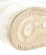 adidas（アディダス）スニーカー ベージュ サイズ:27.5cm メンズ/2200627552236