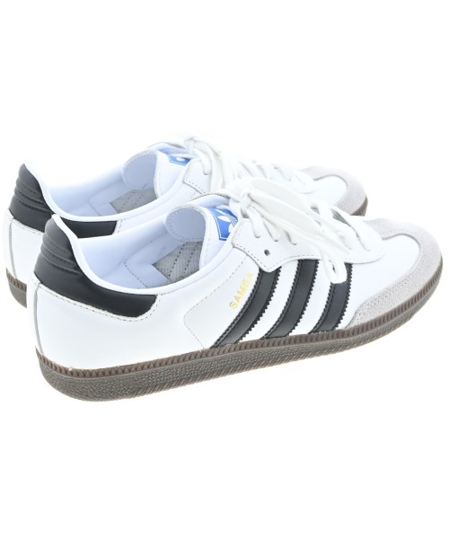 adidas（アディダス）スニーカー 白 サイズ:26cm メンズ/2200627780011