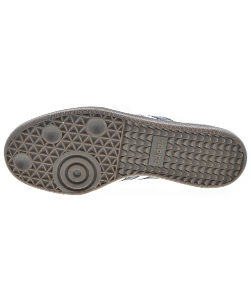 adidas（アディダス）スニーカー 白 サイズ:26cm メンズ/2200627780011