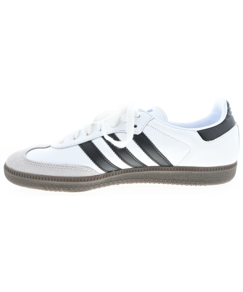 adidas（アディダス）スニーカー 白 サイズ:26cm メンズ/2200627780011