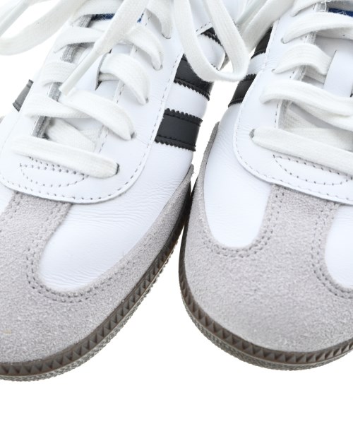 adidas（アディダス）スニーカー 白 サイズ:26cm メンズ/2200627780011