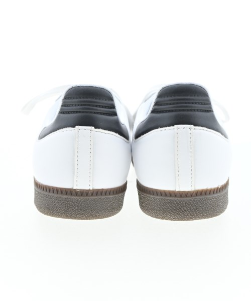 adidas（アディダス）スニーカー 白 サイズ:26cm メンズ/2200627780011