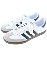 adidas（アディダス）スニーカー 白 サイズ:26cm メンズ/2200627780011