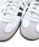 adidas（アディダス）スニーカー 白 サイズ:26cm メンズ/2200627780011