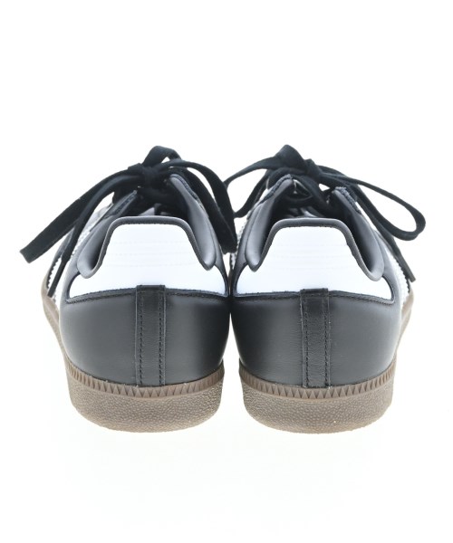 adidas（アディダス）スニーカー 黒 サイズ:26cm メンズ/2200627780028