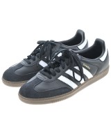 adidas（アディダス）スニーカー 黒 サイズ:26cm メンズ/2200627780028