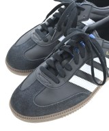 adidas（アディダス）スニーカー 黒 サイズ:26cm メンズ/2200627780028