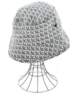 adidas（アディダス）ハット 白 サイズ:- メンズ/2200627801044