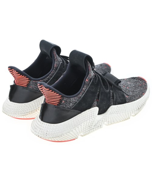 adidas（アディダス）スニーカー グレー サイズ:27cm メンズ/2200627863028