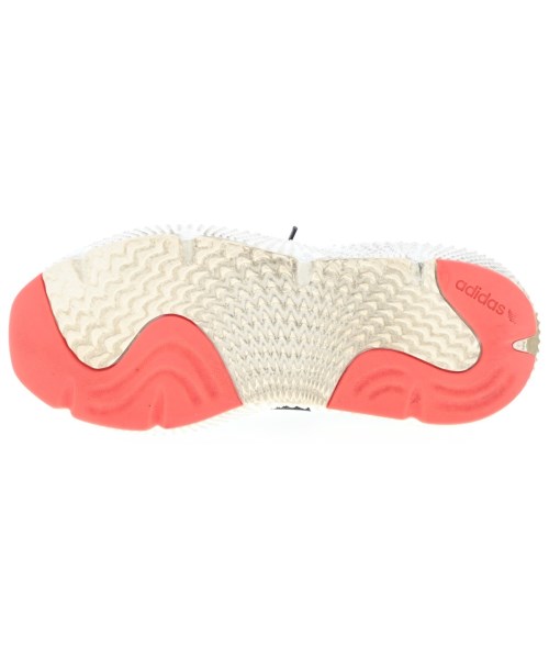 adidas（アディダス）スニーカー グレー サイズ:27cm メンズ/2200627863028