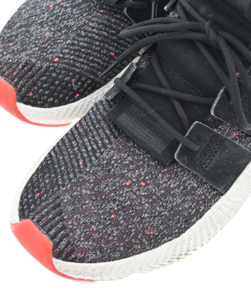 adidas（アディダス）スニーカー グレー サイズ:27cm メンズ/2200627863028