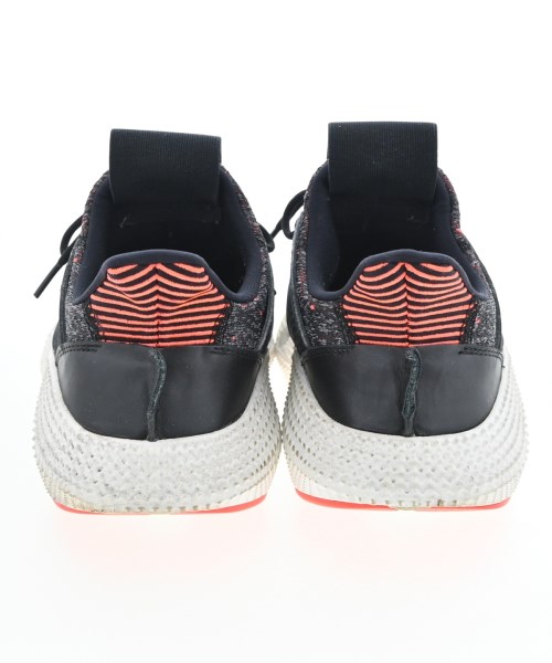 adidas（アディダス）スニーカー グレー サイズ:27cm メンズ/2200627863028