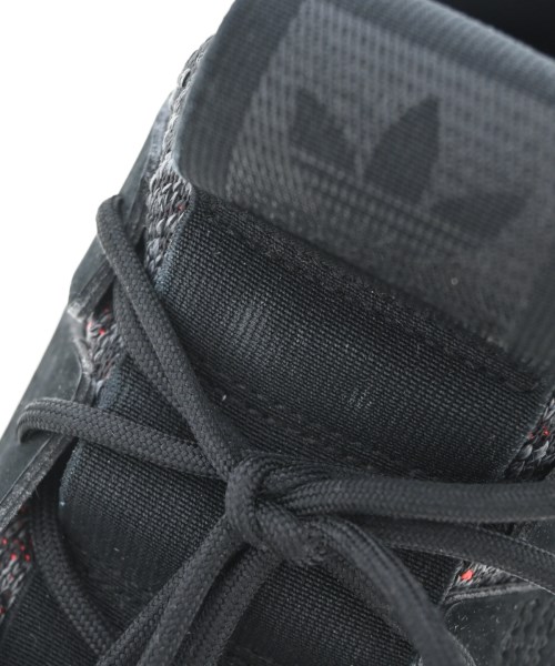 adidas（アディダス）スニーカー グレー サイズ:27cm メンズ/2200627863028