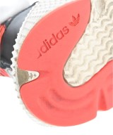 adidas（アディダス）スニーカー グレー サイズ:27cm メンズ/2200627863028