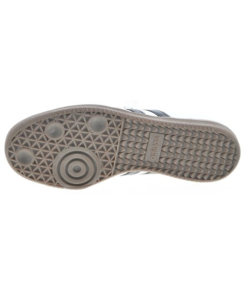 adidas（アディダス）スニーカー 白 サイズ:23.5cm レディース/2200627941078