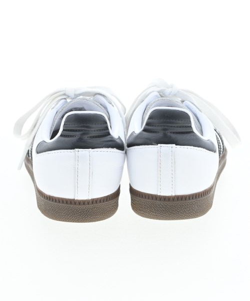 adidas（アディダス）スニーカー 白 サイズ:23.5cm レディース/2200627941078