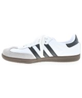 adidas（アディダス）スニーカー 白 サイズ:23.5cm レディース/2200627941078