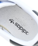 adidas（アディダス）スニーカー 白 サイズ:23.5cm レディース/2200627941078