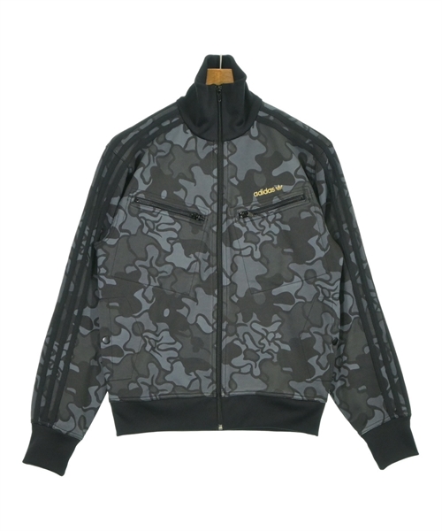 adidas スウェット