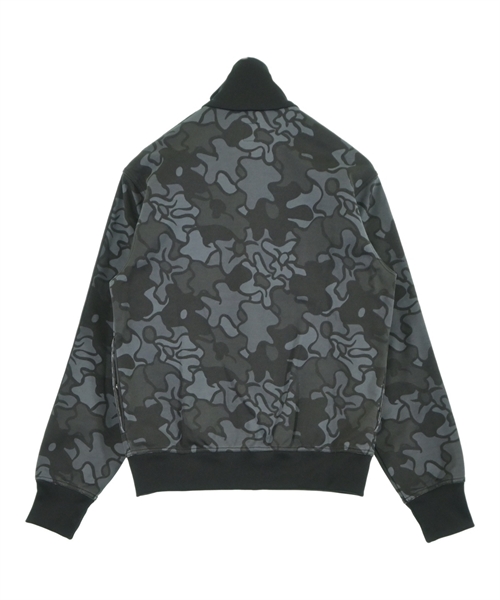 adidas（アディダス）スウェット 青 サイズ:S メンズ/2200627942105