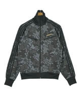 adidas（アディダス）スウェット 青 サイズ:S メンズ/2200627942105