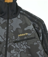 adidas（アディダス）スウェット 青 サイズ:S メンズ/2200627942105