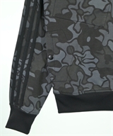 adidas（アディダス）スウェット 青 サイズ:S メンズ/2200627942105