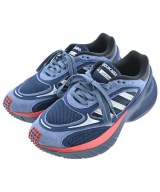 adidas（アディダス）スニーカー 紺 サイズ:27.5cm メンズ/2200628031013