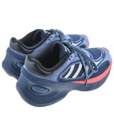 adidas（アディダス）スニーカー 紺 サイズ:27.5cm メンズ/2200628031013