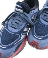 adidas（アディダス）スニーカー 紺 サイズ:27.5cm メンズ/2200628031013