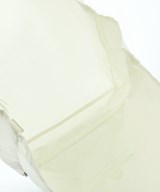 adidas（アディダス）トートバッグ 白 サイズ:- メンズ/2200627531101