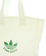 adidas（アディダス）トートバッグ 白 サイズ:- メンズ/2200627531101