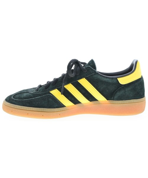 adidas（アディダス）スニーカー 緑 サイズ:24cm レディース/2200627531149