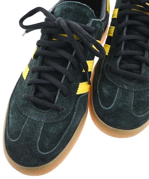 adidas（アディダス）スニーカー 緑 サイズ:24cm レディース/2200627531149