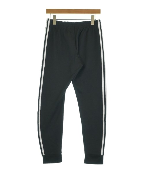 adidas（アディダス）スウェットパンツ 黒 サイズ:M メンズ/2200627750137