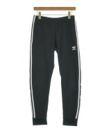adidas（アディダス）スウェットパンツ 黒 サイズ:M メンズ/2200627750137