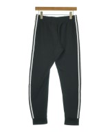 adidas（アディダス）スウェットパンツ 黒 サイズ:M メンズ/2200627750137
