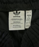 adidas（アディダス）スウェットパンツ 黒 サイズ:M メンズ/2200627750137