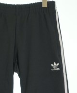 adidas（アディダス）スウェットパンツ 黒 サイズ:M メンズ/2200627750137