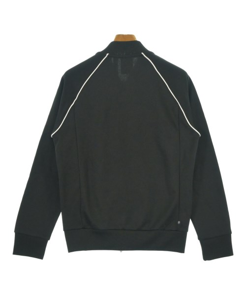 adidas（アディダス）スウェット 黒 サイズ:L メンズ/2200627750144