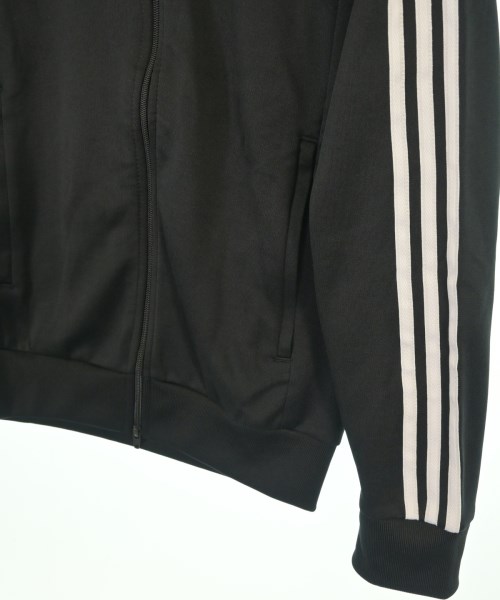 adidas（アディダス）スウェット 黒 サイズ:L メンズ/2200627750144