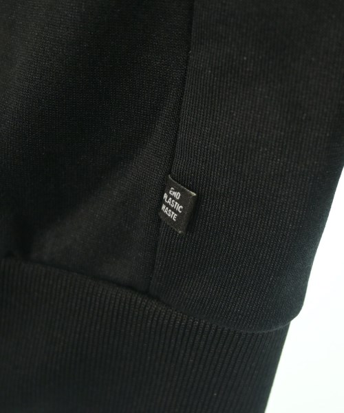 adidas（アディダス）スウェット 黒 サイズ:L メンズ/2200627750144